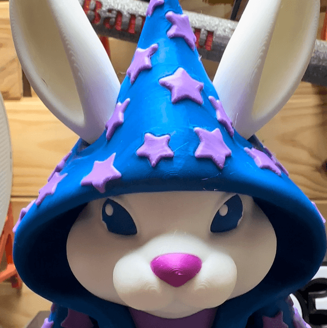 AstroBunny 
