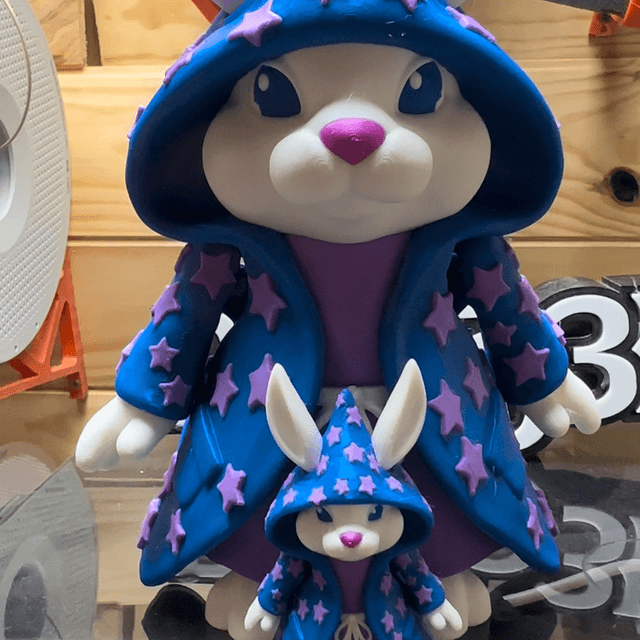 AstroBunny 