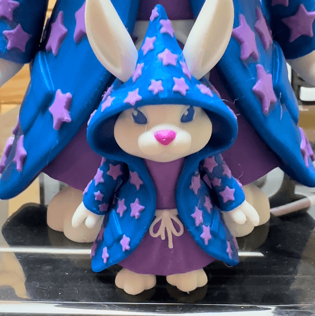 AstroBunny 