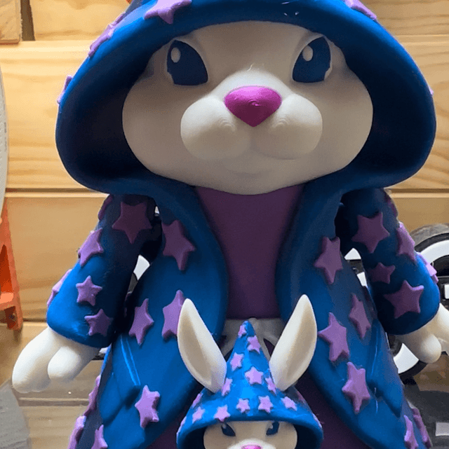 AstroBunny 